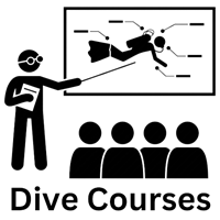 dive-courses